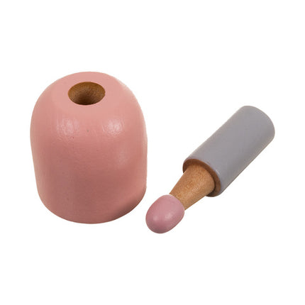 Kruzzel 17-i-1 Børne Kosmetik Sæt med Lækkert Tilbehør