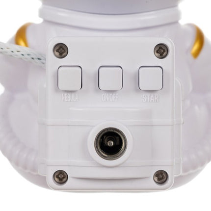 Stjerneprojektor Astronaut med Fjernbetjening – Skab en Magisk Atmosfære