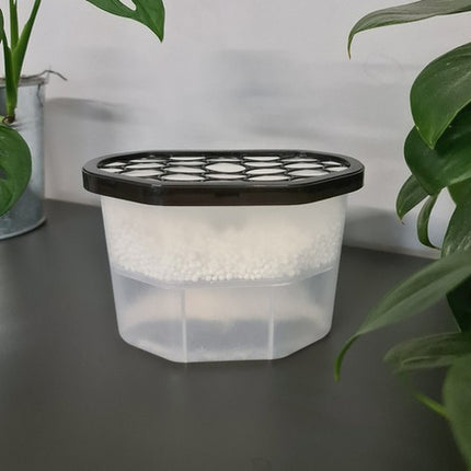 Lavendel fugtabsorber - 2x500ml til hjemmet