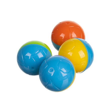 Magnetiske byggeklodser til børn - 96 dele til sjove baner