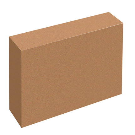 Magnetisk puslespil med mode og kreative muligheder