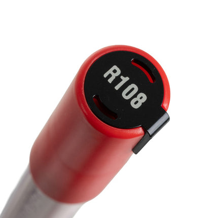 Akrylmaling sæt med 36 farver til kreative projekter