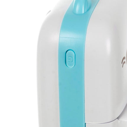 Bluetooth Termisk Printer Kitty med 11 Ruller – Hurtig og Praktisk
