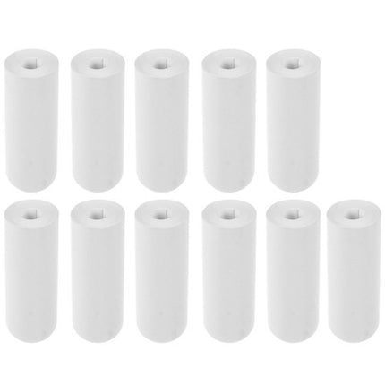 Bluetooth Termisk Printer Kitty med 11 Ruller – Hurtig og Praktisk