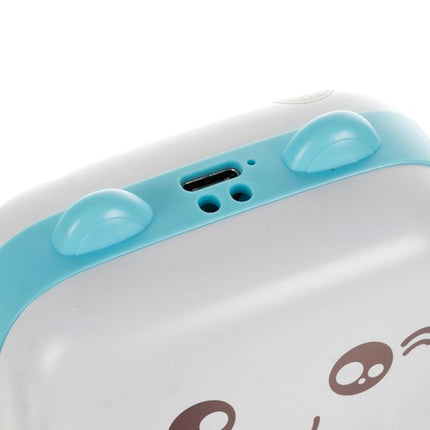 Bluetooth Termisk Printer Kitty med 11 Ruller – Hurtig og Praktisk