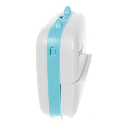 Bluetooth Termisk Printer Kitty med 11 Ruller – Hurtig og Praktisk