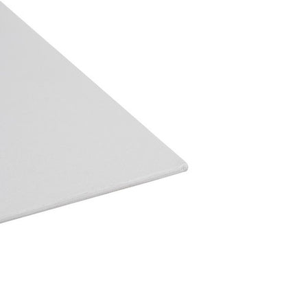 Maleredskaber Sæt - 8 Malerplader til Kreativ Udfoldelse