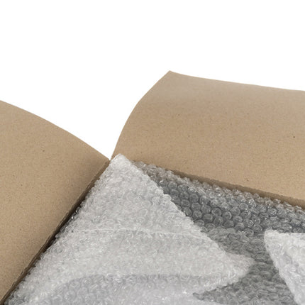 Opbevaringsboks til klodser med 2 niveauer og praktisk design