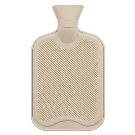 Varmepude med Plys Cover "Kat" 1.8L – Komfort og Sjov til Kolde Dage