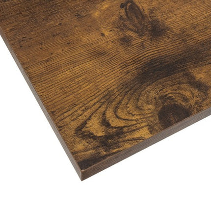 Loft Style Væghængt Blomsterbed – Elegant og Praktisk Indretning