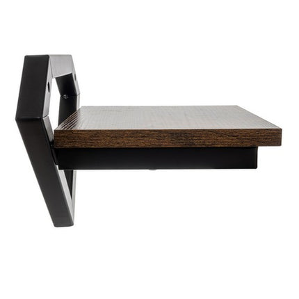 Loft Style Væghængt Blomsterbed – Elegant og Praktisk Indretning