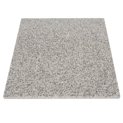 2-i-1 Pizza Stone og Spatel – Perfekt til Hjemmelavet Pizza