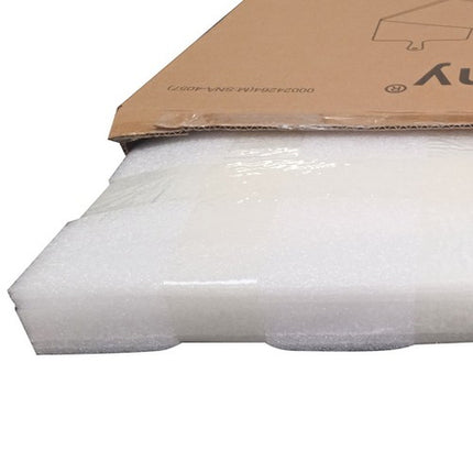 2-i-1 Pizza Stone og Spatel – Perfekt til Hjemmelavet Pizza