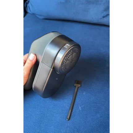 Effektiv Tøjshaver – Fjern Nuppede Stoffer Hurtigt og Nemmt