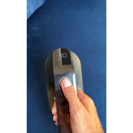 Effektiv Tøjshaver – Fjern Nuppede Stoffer Hurtigt og Nemmt