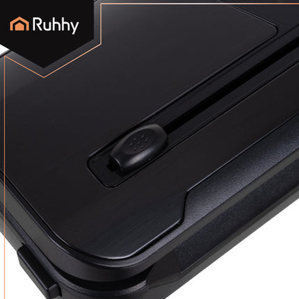 Ruhhy vakuumforsegler med 80 kPa sugekraft og skæreværktøj