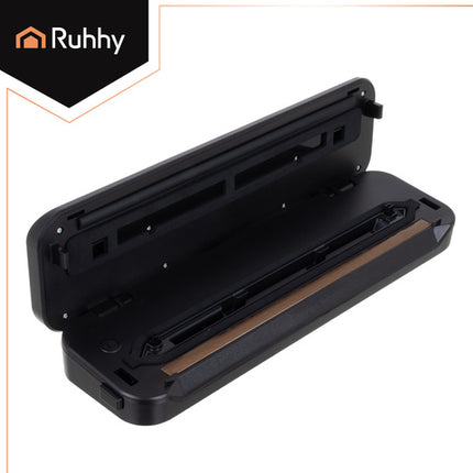 Ruhhy vakuumforsegler med 80 kPa sugekraft og skæreværktøj