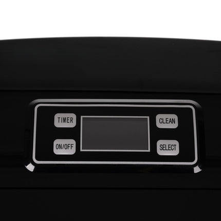 Ismaskine med hurtig produktion og LCD-display