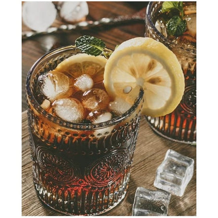 Ismaskine med hurtig produktion og LCD-display