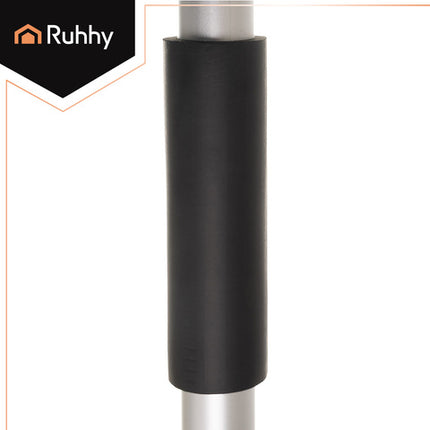 Ruhhy Spray Mop 600ml med Microfiber Klude til Effektiv Rengøring