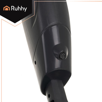 Ruhhy Spray Mop 600ml med Microfiber Klude til Effektiv Rengøring