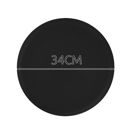 Sensorimotor pude med pumpe til træning og afslapning