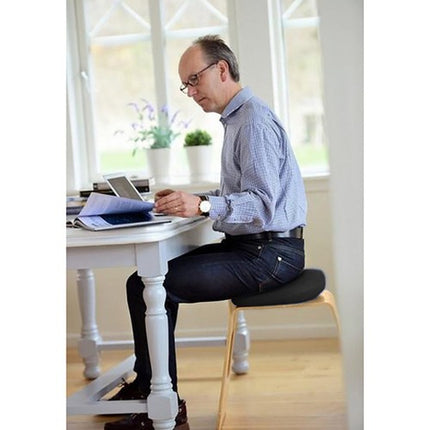 Sensorimotor pude med pumpe til træning og afslapning