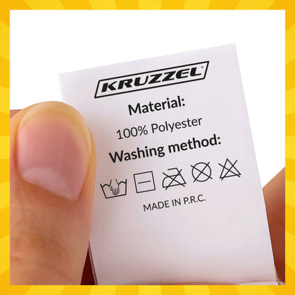 Sensory bog til baby - stimulerer sanser og motorik