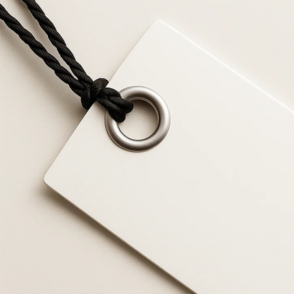 Sæt med øjer til presenning 100 stk. inkl. værktøj