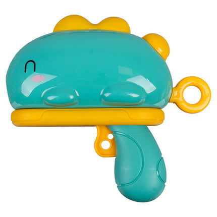 Shooting Dinosaur Spil med Ergonomisk Pistol og Målskjold