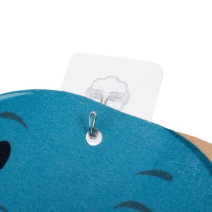 Shooting Dinosaur Spil med Ergonomisk Pistol og Målskjold