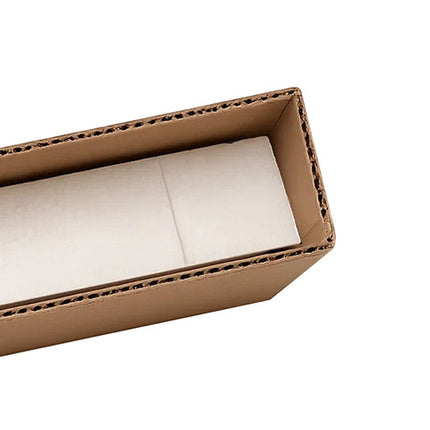 Stilren blomsterstander i loft-stil med stabil konstruktion