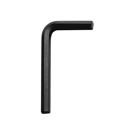 Stående plantebord 69 cm med 4 hylder og stilrent design