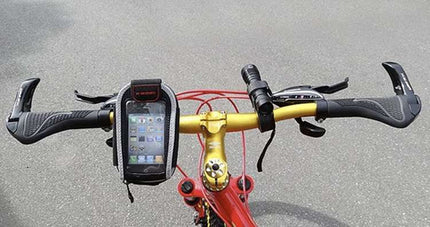 Ergonomiske Cykelhåndtag - Komfortable og Skridsikre Greb til Din Cykel
