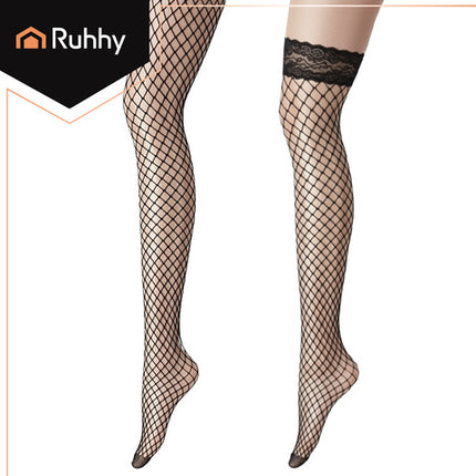 Dame cykeltøj sæt - 9 dele til komfortabel cykling