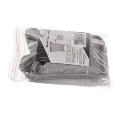 Vandtæt Sol- og Skyggevisir til Barnevogn – Beskytter mod Sol og Regn