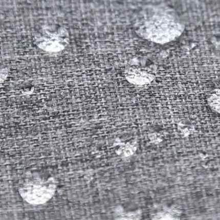 Vandtæt Sol- og Skyggevisir til Barnevogn – Beskytter mod Sol og Regn