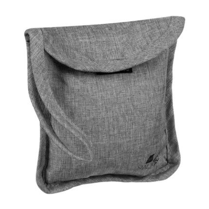 Vandtæt Sol- og Skyggevisir til Barnevogn – Beskytter mod Sol og Regn