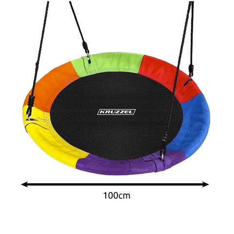 Stork's Nest Slynge til Børn - Holdbar og Sikker Leg