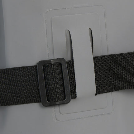 TRIZAND waders - vandtætte og komfortable fiske waders i størrelse 42