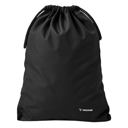 Fiskewaders i PVC med justerbare seler - størrelse 43