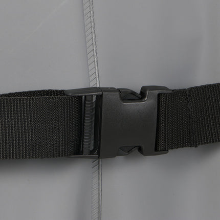 TRIZAND waders - vandtætte og komfortable fiskestøvler i størrelse 44