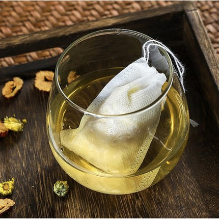 Te Breveposer - Sæt med 100 stk. til Nem Brygning