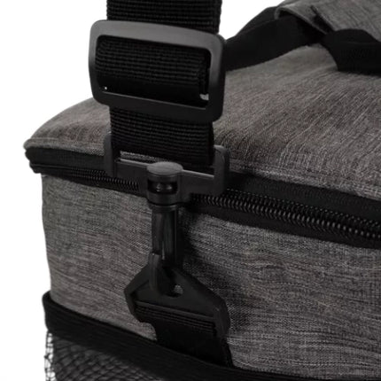 Termisk Strand- og Picnic Taske 20L – Hold Mad og Drikke Kold