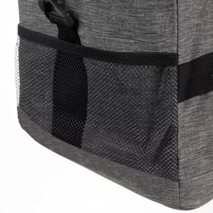Termisk Strand- og Picnic Taske 20L – Hold Mad og Drikke Kold