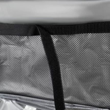 Termisk Strand- og Picnic Taske 20L – Hold Mad og Drikke Kold