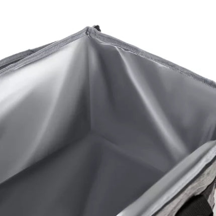 Termisk Strand- og Picnic Taske 20L – Hold Mad og Drikke Kold