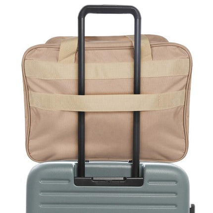 Praktisk Rejsetaske til Håndbagage – 40x30x20 cm, Vandtæt og Holdbar