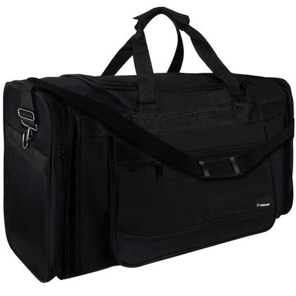 Stor Sports- og Rejsetaske 70L – Praktisk og Holdbar