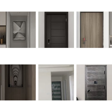 Justérbar pull-up bar i stål med høj belastning